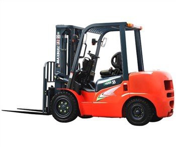 3 ٹن انجن فورک لفٹ