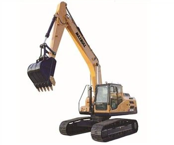 کان کنی کے لیے کھدائی کرنے والا