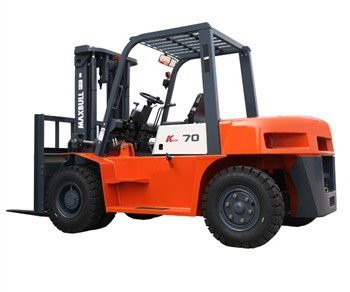 اندرونی دہن فورک لفٹ